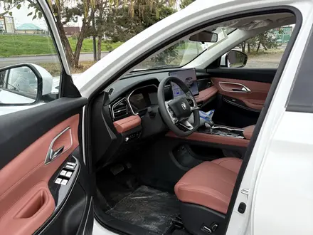 Changan CS75 Pro 2025 года за 10 100 000 тг. в Алматы – фото 10