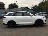 Changan CS75 Pro 2025 годаүшін10 100 000 тг. в Алматы – фото 2