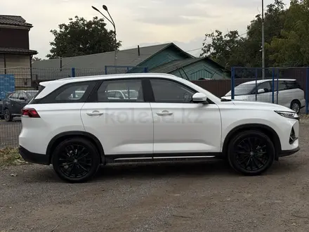 Changan CS75 Pro 2025 года за 10 100 000 тг. в Алматы – фото 2