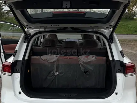 Changan CS75 Pro 2025 года за 10 100 000 тг. в Алматы – фото 7