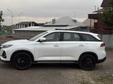 Changan CS75 Pro 2025 годаүшін10 100 000 тг. в Алматы – фото 4