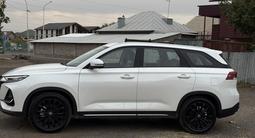 Changan CS75 Pro 2025 года за 10 100 000 тг. в Алматы – фото 4