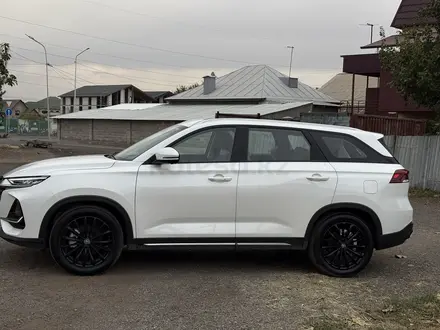 Changan CS75 Pro 2025 года за 10 100 000 тг. в Алматы – фото 4