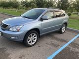 Lexus RX 350 2007 года за 9 150 000 тг. в Астана – фото 3