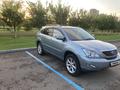 Lexus RX 350 2007 года за 9 150 000 тг. в Астана – фото 2