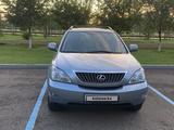 Lexus RX 350 2007 года за 9 150 000 тг. в Астана