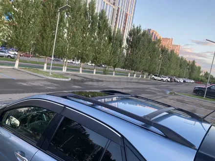 Lexus RX 350 2007 года за 9 150 000 тг. в Астана – фото 6
