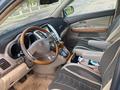 Lexus RX 350 2007 года за 9 150 000 тг. в Астана – фото 5