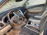Lexus RX 350 2007 года за 9 150 000 тг. в Астана – фото 5