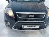 Ford Kuga 2012 годаүшін5 700 000 тг. в Караганда – фото 2