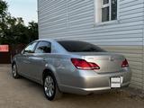 Toyota Avalon 2008 годаүшін6 500 000 тг. в Астана – фото 3