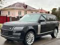 Land Rover Range Rover 2018 года за 50 000 000 тг. в Алматы – фото 4