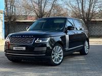 Land Rover Range Rover 2018 годаfor48 500 000 тг. в Алматы