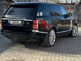 Land Rover Range Rover 2018 годаfor48 500 000 тг. в Алматы – фото 5