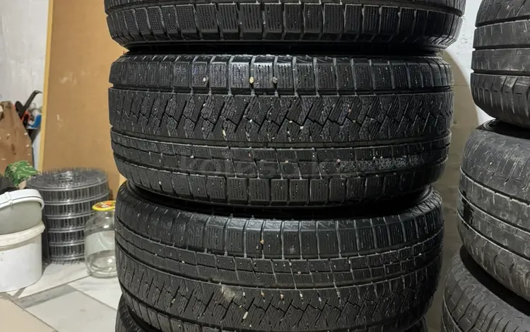 Triangle Snowlink 235/45/R18 за 80 000 тг. в Уральск