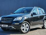 Mercedes-Benz ML 350 2011 года за 12 000 000 тг. в Петропавловск – фото 3