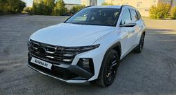 Hyundai Tucson 2025 года за 15 500 000 тг. в Караганда