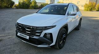 Hyundai Tucson 2025 года за 15 500 000 тг. в Караганда