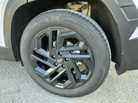 Hyundai Tucson 2025 года за 15 500 000 тг. в Караганда – фото 10