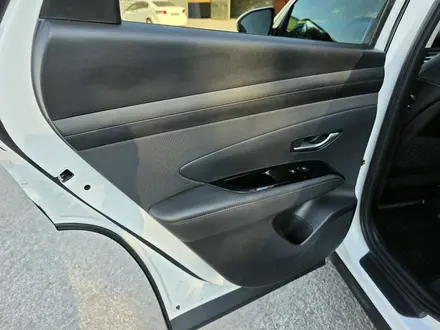 Hyundai Tucson 2025 года за 15 500 000 тг. в Караганда – фото 16