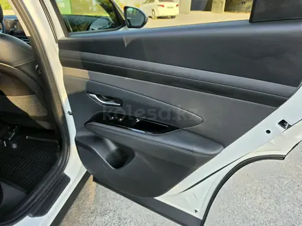 Hyundai Tucson 2025 года за 15 500 000 тг. в Караганда – фото 18