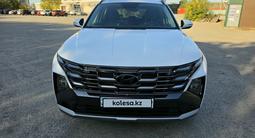 Hyundai Tucson 2025 года за 15 500 000 тг. в Караганда – фото 2