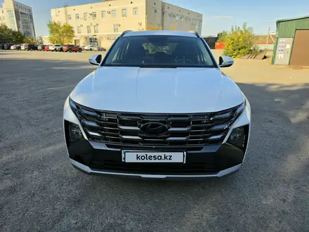 Hyundai Tucson 2025 года за 15 500 000 тг. в Караганда – фото 2