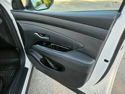 Hyundai Tucson 2025 года за 15 500 000 тг. в Караганда – фото 20