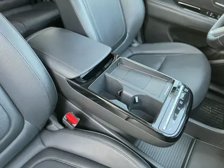 Hyundai Tucson 2025 года за 15 500 000 тг. в Караганда – фото 22