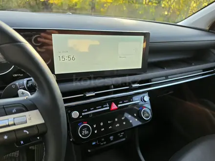 Hyundai Tucson 2025 года за 15 500 000 тг. в Караганда – фото 27