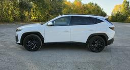 Hyundai Tucson 2025 года за 15 500 000 тг. в Караганда – фото 3