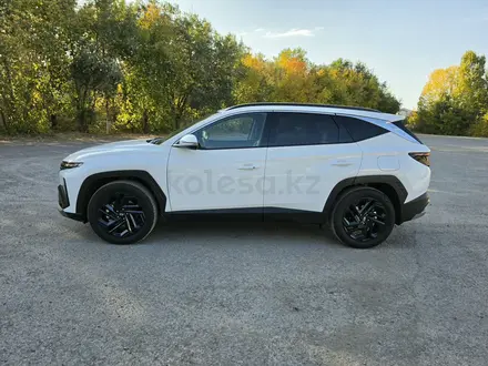 Hyundai Tucson 2025 года за 15 500 000 тг. в Караганда – фото 3
