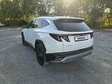 Hyundai Tucson 2025 года за 15 500 000 тг. в Караганда – фото 4