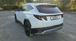 Hyundai Tucson 2025 года за 15 500 000 тг. в Караганда – фото 4
