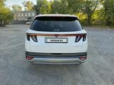 Hyundai Tucson 2025 года за 15 500 000 тг. в Караганда – фото 5