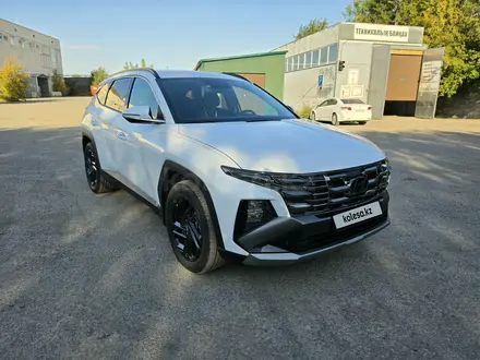 Hyundai Tucson 2025 года за 15 500 000 тг. в Караганда – фото 8