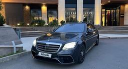 Mercedes-Benz S 400 2013 годаүшін18 500 000 тг. в Астана