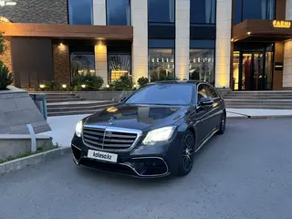 Mercedes-Benz S 400