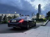 Mercedes-Benz S 400 2013 годаүшін22 000 000 тг. в Астана – фото 3