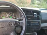 Volkswagen Golf 1994 годаүшін1 600 000 тг. в Семей – фото 5