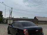 Chevrolet Cobalt 2014 года за 4 400 000 тг. в Шымкент – фото 3