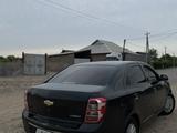 Chevrolet Cobalt 2014 года за 4 400 000 тг. в Шымкент – фото 4