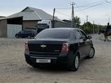 Chevrolet Cobalt 2014 года за 4 400 000 тг. в Шымкент – фото 5