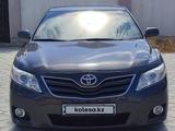 Toyota Camry 2010 года за 6 500 000 тг. в Актау – фото 5