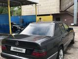 Mercedes-Benz E 200 1990 года за 1 700 000 тг. в Алматы