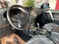 Toyota Land Cruiser Prado 2021 года за 41 999 990 тг. в Алматы – фото 9