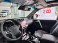 Toyota Land Cruiser Prado 2021 года за 41 999 990 тг. в Алматы – фото 7