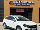 ВАЗ (Lada) Vesta Cross 2020 годаүшін4 500 000 тг. в Семей – фото 3