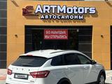 ВАЗ (Lada) Vesta Cross 2020 годаүшін4 500 000 тг. в Семей – фото 4