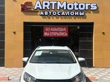 ВАЗ (Lada) Vesta Cross 2020 годаүшін4 500 000 тг. в Семей – фото 2